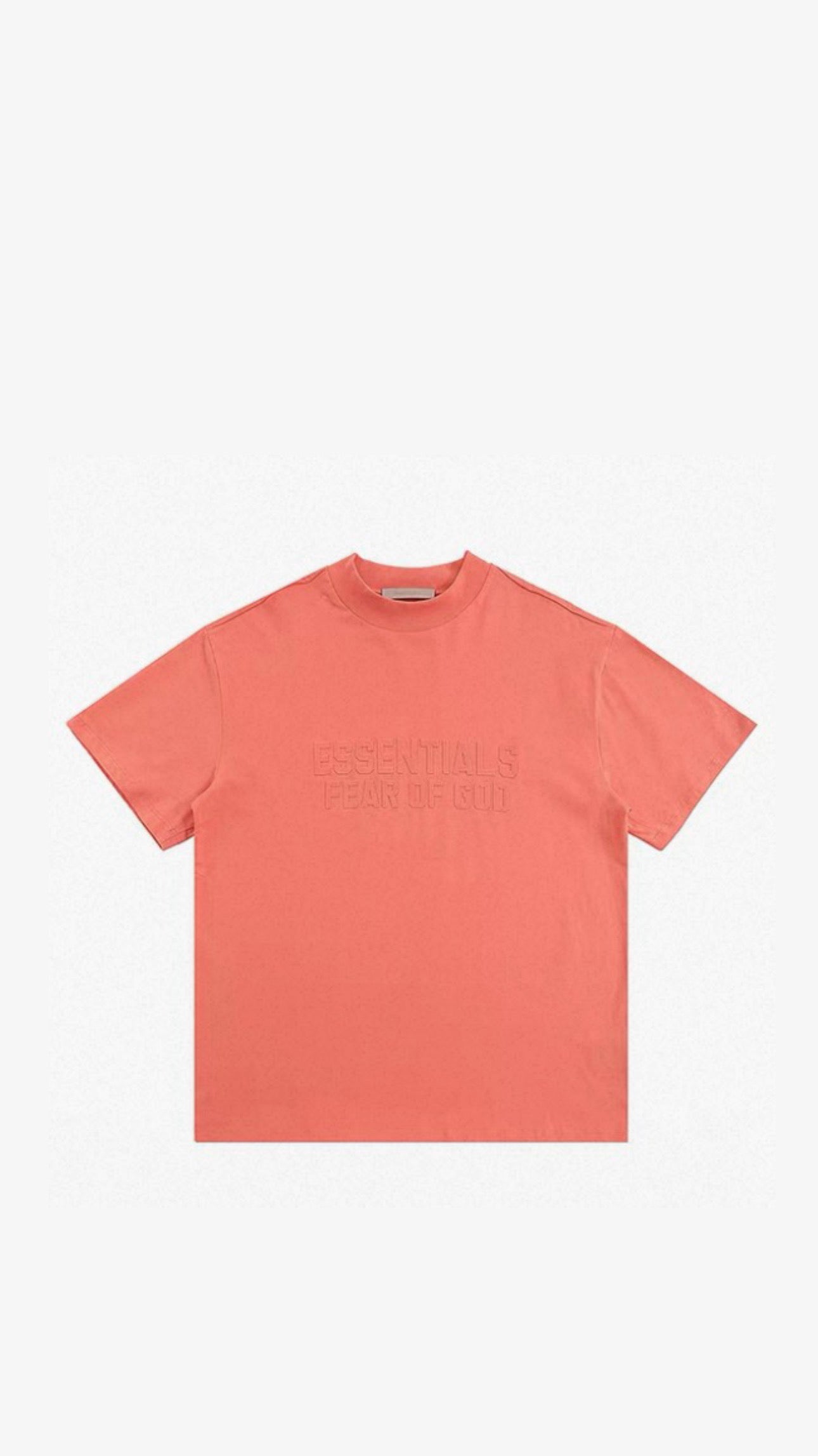 FOG Essentials T-shirt