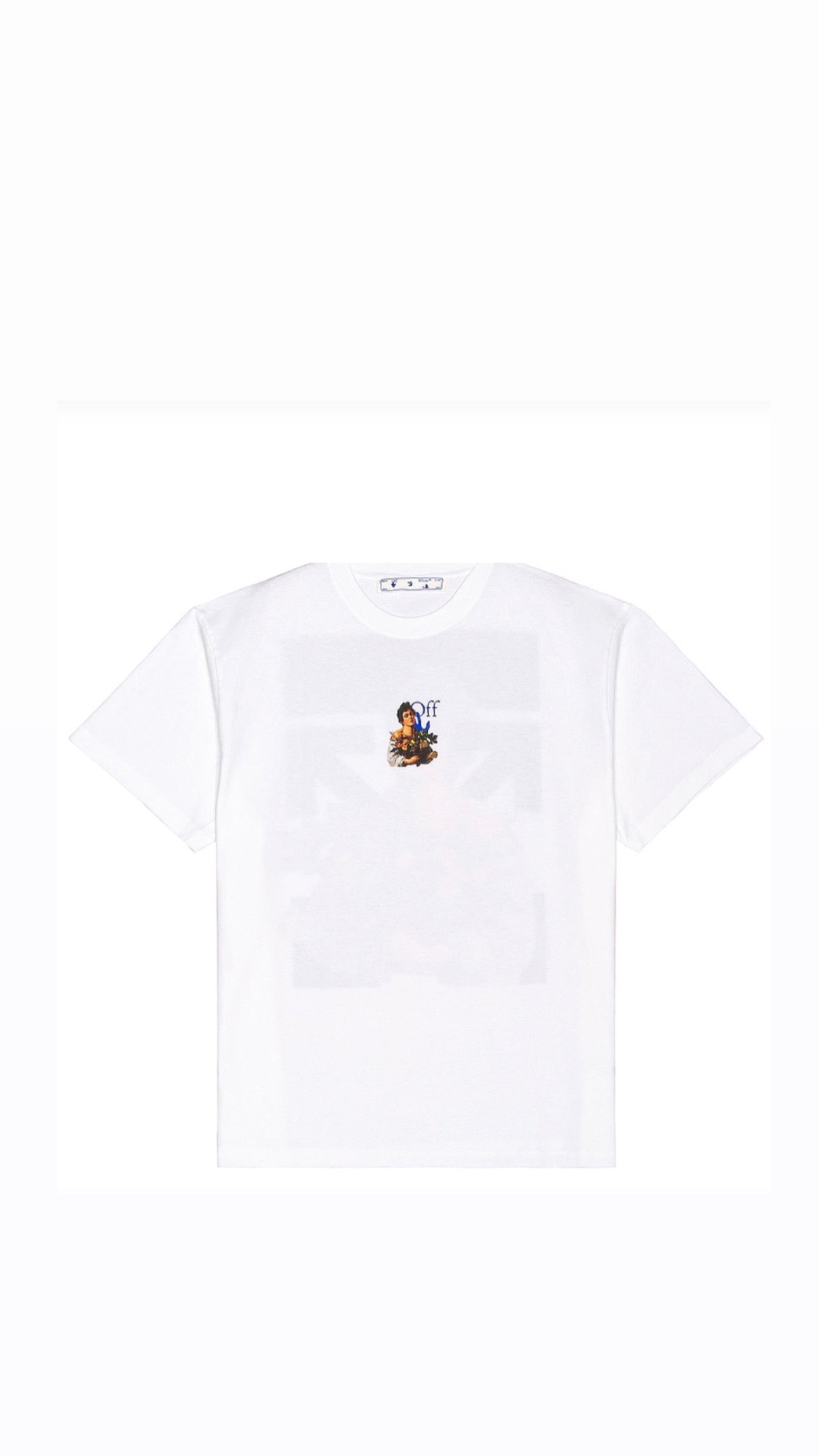 O-W T-SHIRT