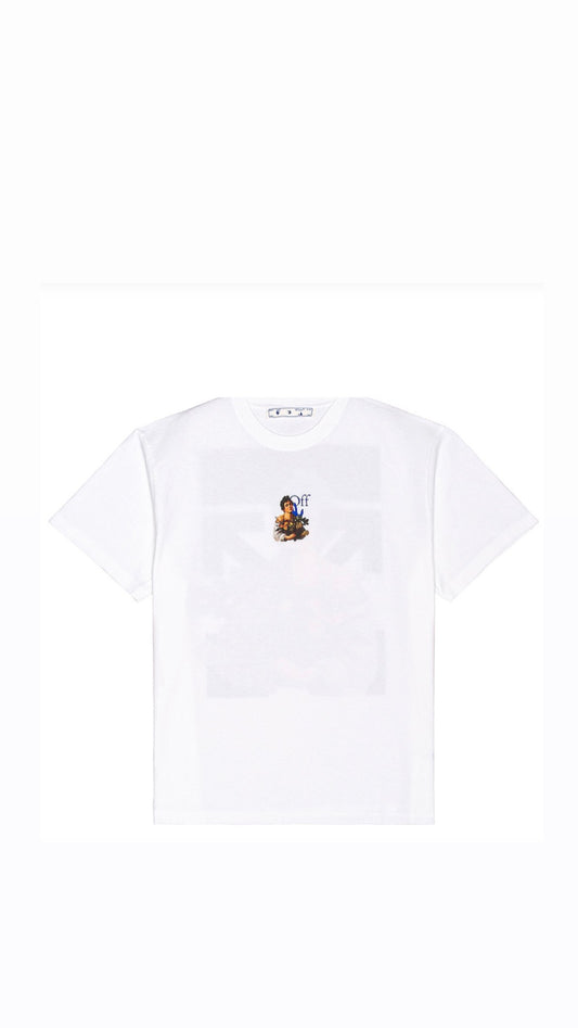 O-W T-SHIRT