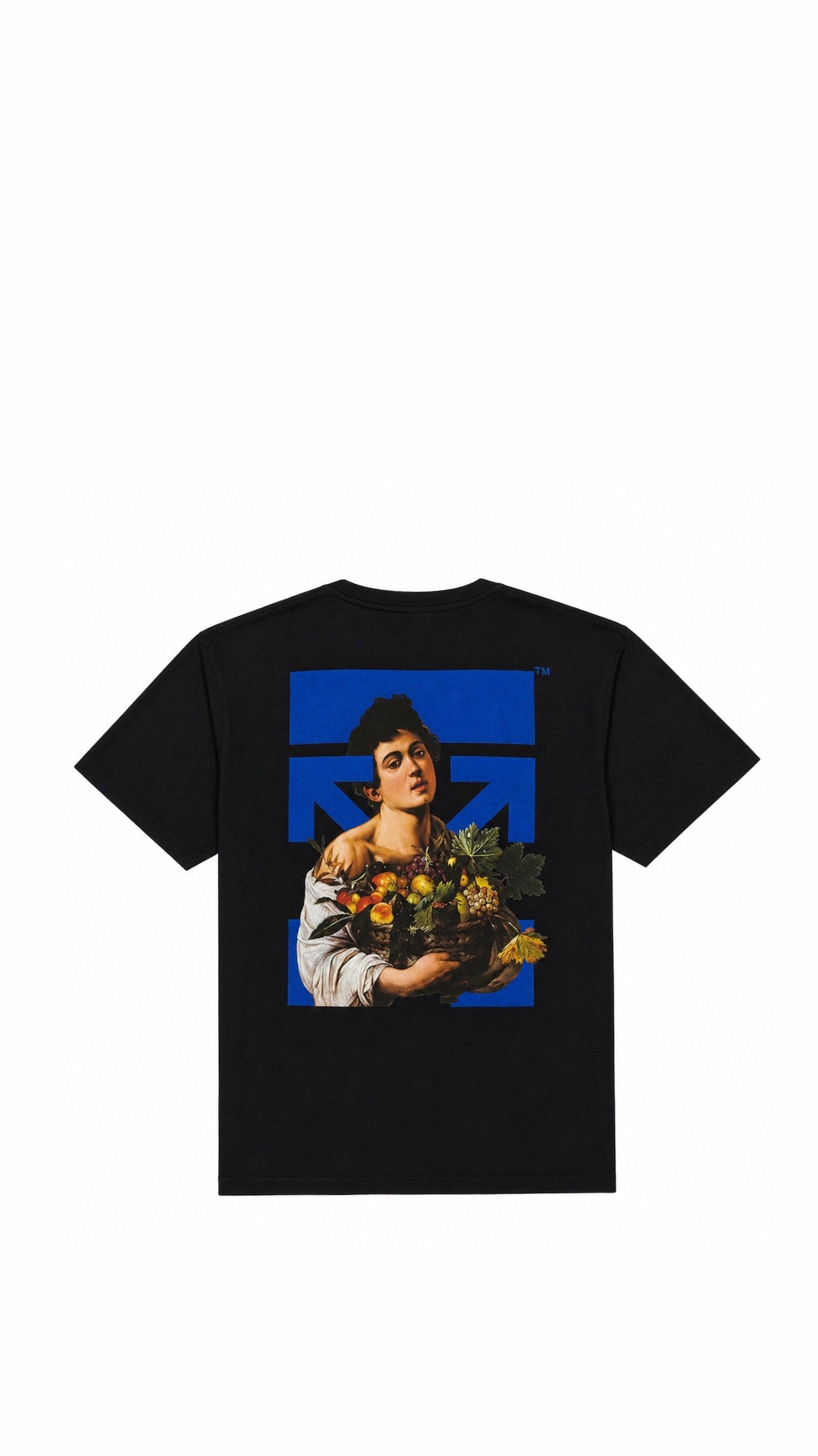 O-W T-SHIRT