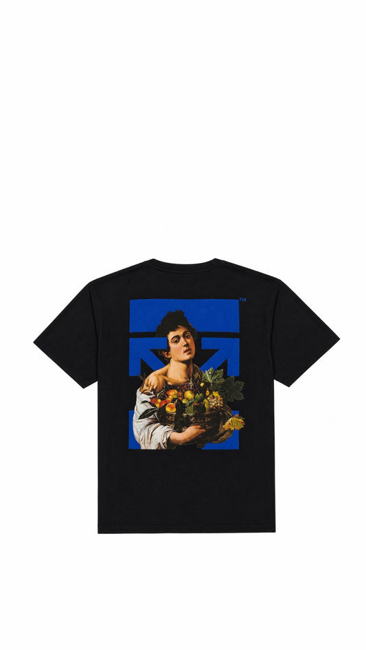 O-W T-SHIRT