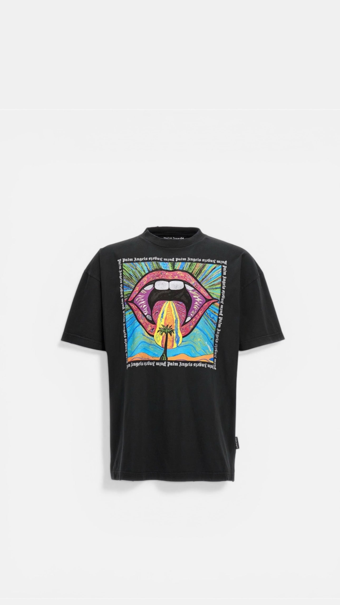 PALM T-SHIRT