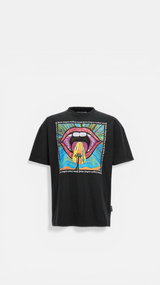 PALM T-SHIRT