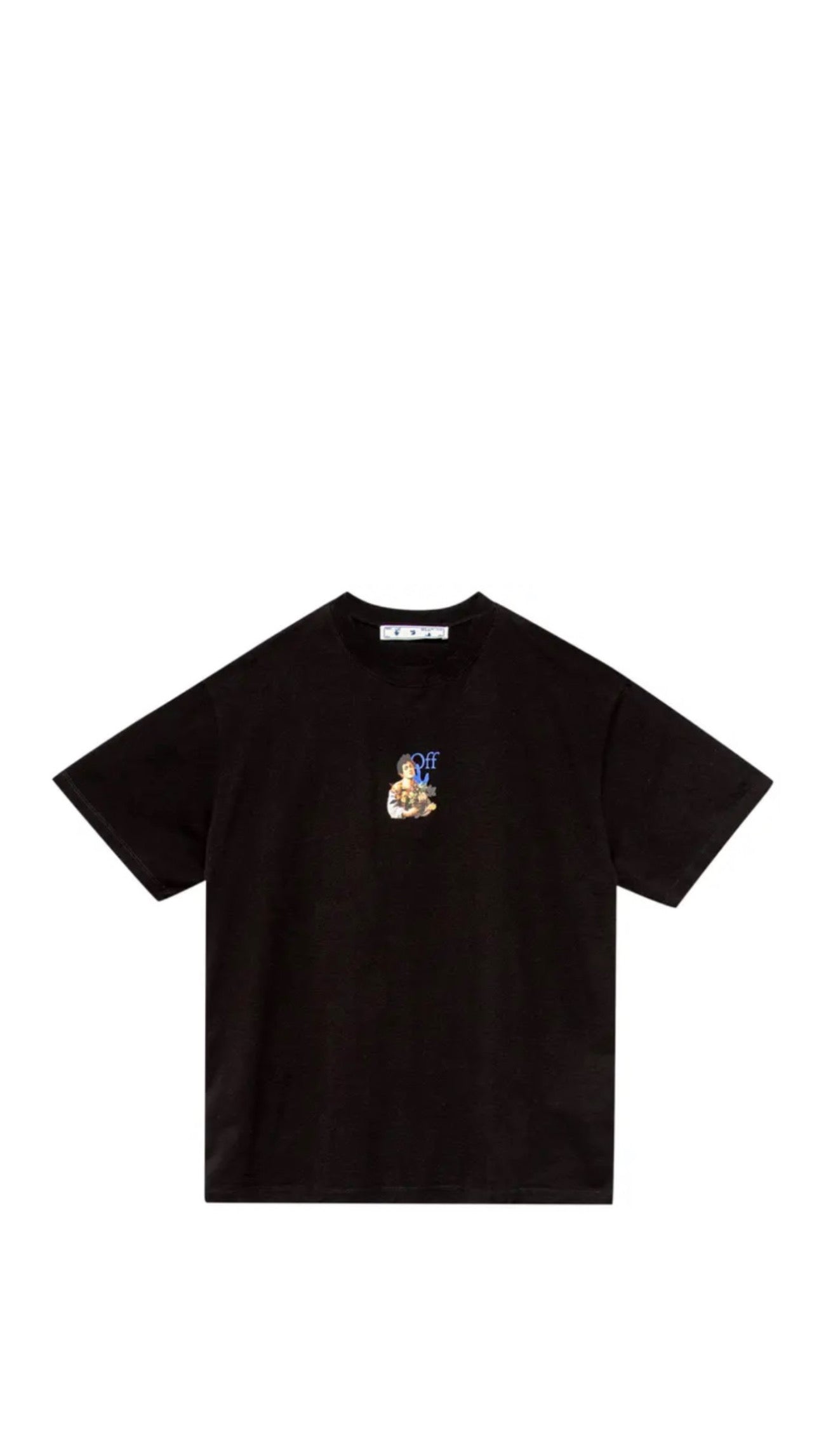 O-W T-SHIRT