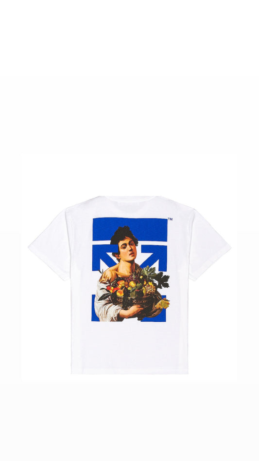 O-W T-SHIRT