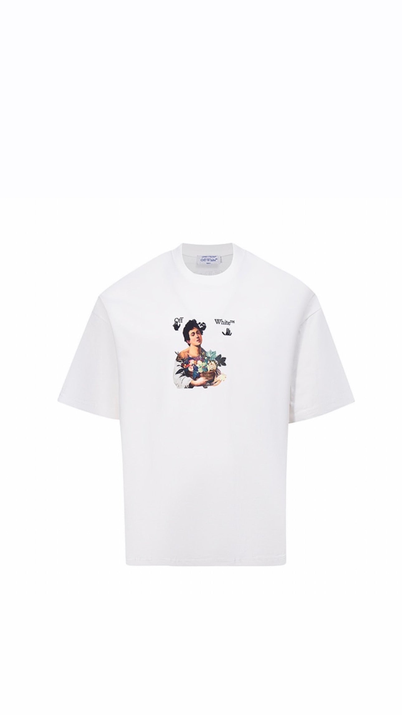 O-W T-SHIRT