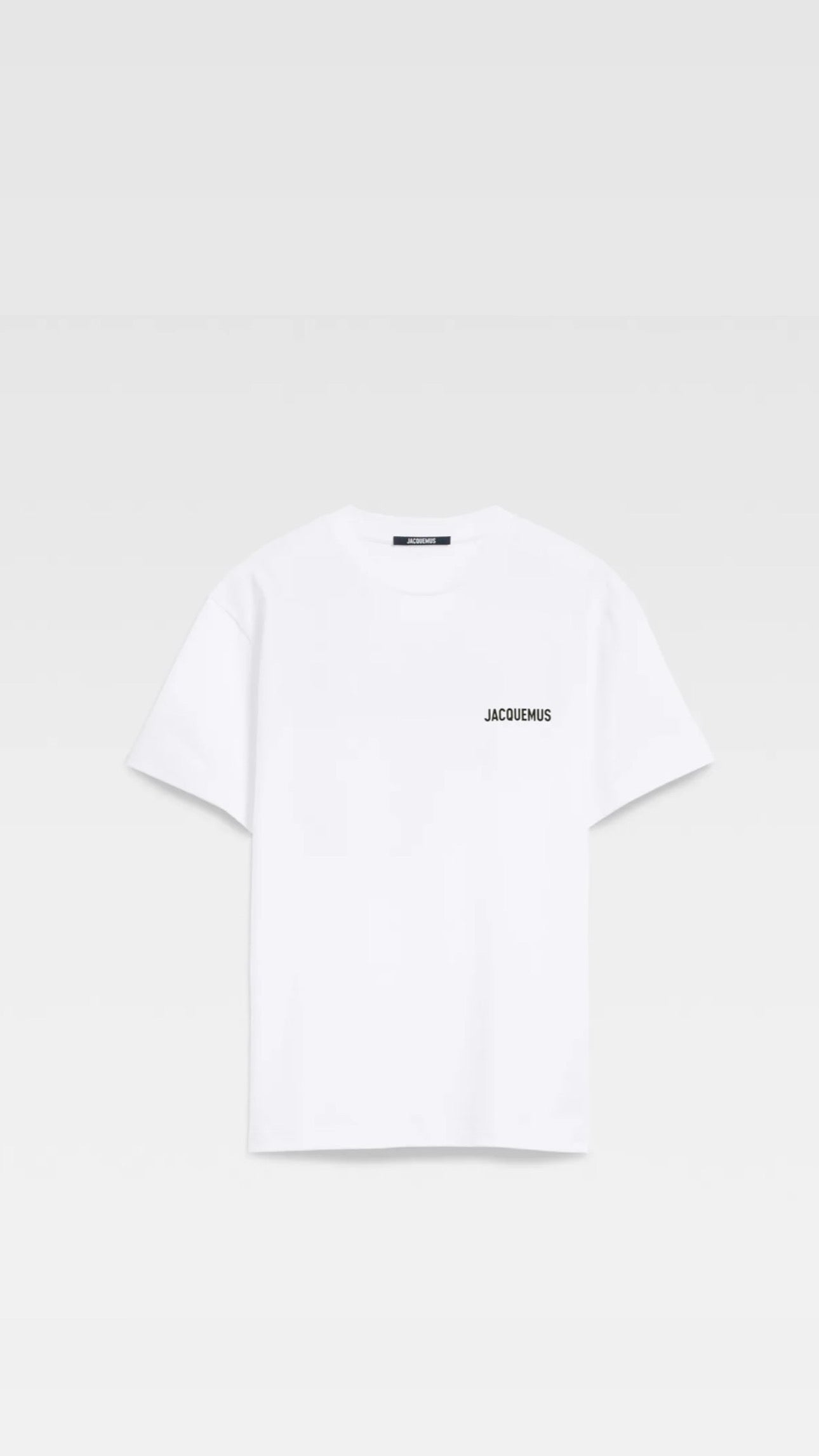 JAC T-SHIRT