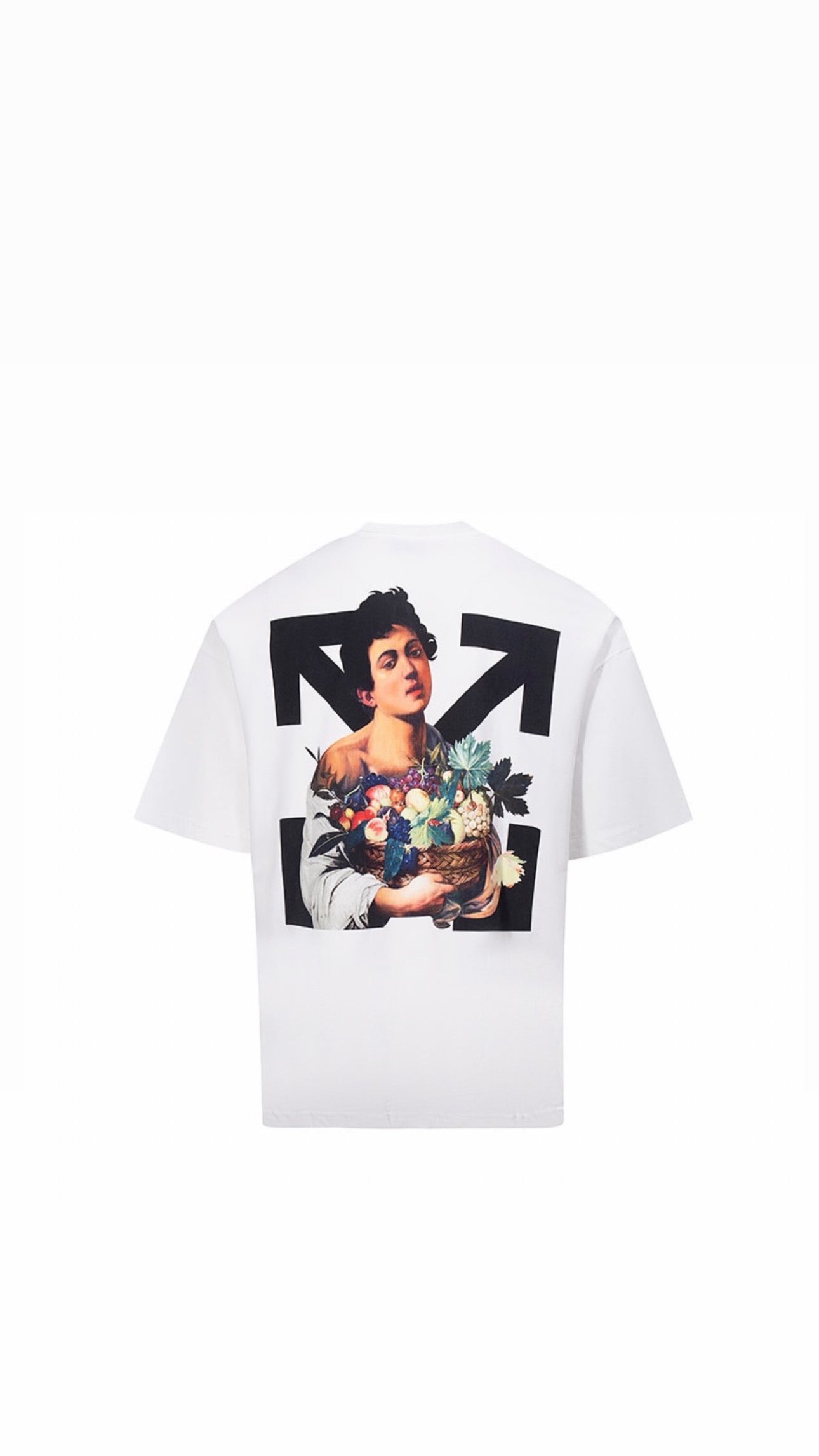 O-W T-SHIRT