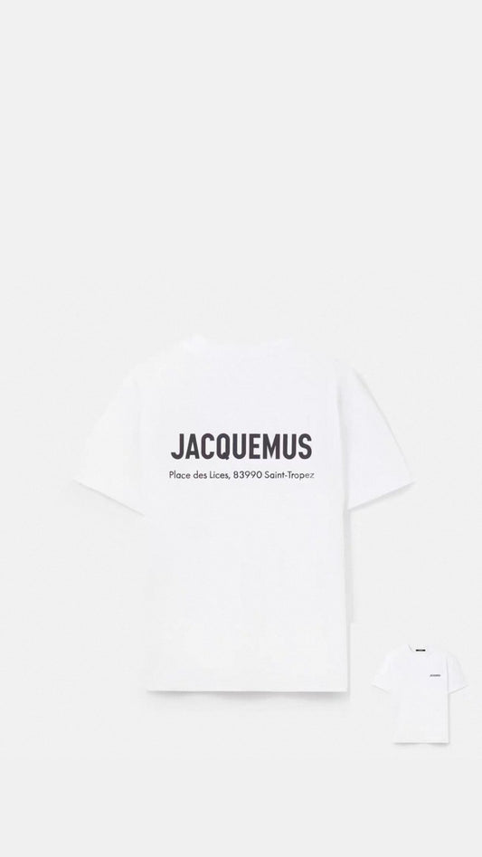 JAC T-SHIRT